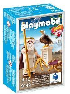 PLAYMOBIL 9149 PLAY AND GIVE 