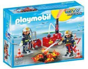 PLAYMOBIL 5397 ����� ���������� �� ������ �����
