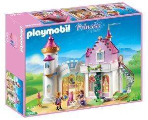 PLAYMOBIL 6849 ΠΡΙΓΚΙΠΙΚΟ ΠΑΛΑΤΙ PLAYMOBIL 6849 ΠΡΙΓΚΙΠΙΚΟ ΠΑΛΑΤΙ