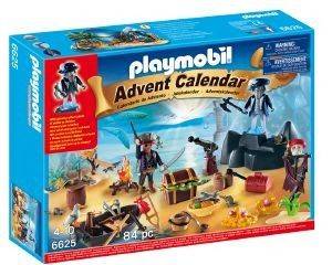 PLAYMOBIL 6625 ΧΡΙΣΤΟΥΓΕΝΝΙΑΤΙΚΟ ΗΜΕΡΟΛΟΓΙΟ ΠΕΙΡΑΤΙΚΟ ΝΗΣΙ ΘΗΣΑΥΡΟΥ PLAYMOBIL 6625 ΧΡΙΣΤΟΥΓΕΝΝΙΑΤΙΚΟ ΗΜΕΡΟΛΟΓΙΟ ΠΕΙΡΑΤΙΚΟ ΝΗΣΙ ΘΗΣΑΥΡΟΥ