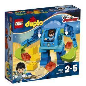 LEGO 10825 MILES EXO-FLEX SUIT