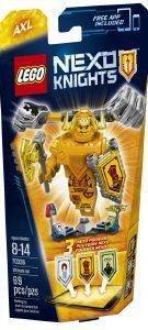 LEGO 70336 ULTIMATE AXL