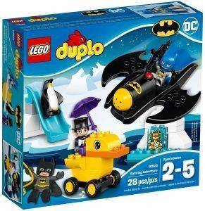 LEGO 10823 BATWING ADVENTURE