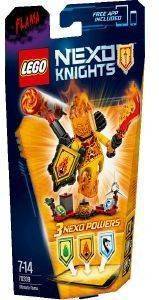 LEGO 70339 ULTIMATE FLAMA