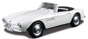 BMW 507  BBURAGO STREET CLASSICS COLLEZIONE  ��������� ��������� 1:32