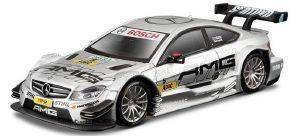 MERCEDES AMG C-COUPE  BBURAGO STREET CLASSICS COLLEZIONE  ��������� ��������� 1:32