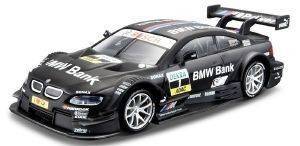 BMW M3 DTM   BBURAGO STREET CLASSICS COLLEZIONE    1:32