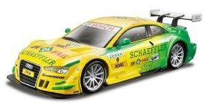 AUDI A5 DTM   BBURAGO STREET CLASSICS COLLEZIONE    1:32