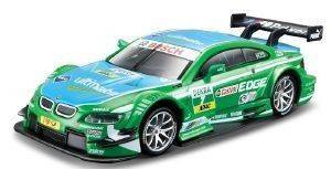 BMW M3 DTM   BBURAGO STREET CLASSICS COLLEZIONE  ��������� ��������� 1:32