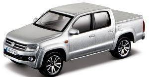 VOLKSWAGEN AMAROK  BBURAGO STREET FIRE    1:43  [18/30010R]