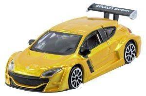 RENAULT MEGANE  BBURAGO STREET FIRE  ��������� ��������� 1:43  [18/30010R]