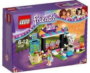 LEGO 41127 AMUSEMENT PARK ARCADE LEGO 41127 AMUSEMENT PARK ARCADE