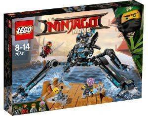 LEGO 70611 WATER STRIDER