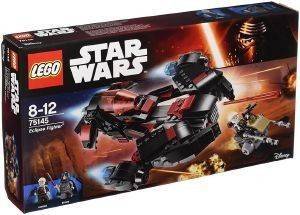 LEGO 75145 STAR WARS ECLIPSE FIGHTER