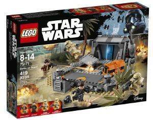 LEGO 75171 BATTLE ON SCARIF