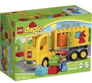 LEGO 10601 LEGO DUPLO TRUCK