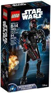 LEGO 75526 CONFIDENTIAL_SW 4 LEGO 75526 CONFIDENTIAL_SW 4