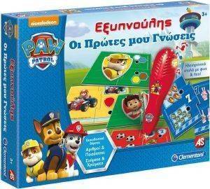 ���������� PAW PATROL �� ������ ��� ������� (�����������)