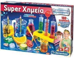 SUPER XHMEIA - ������� & ���������