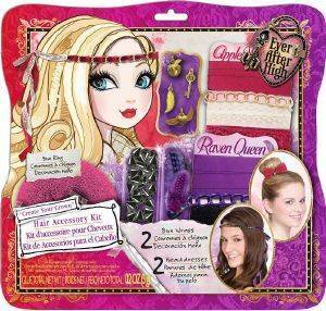 -EVER AFTER HIGH