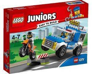 LEGO 10735 POLICE TRUCK CHASE