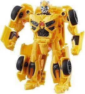 TRANSFORMERS MOVIE 5 POWER CUBE FIG ASST C3367EU4 TRANSFORMERS MOVIE 5 POWER CUBE FIG ASST C3367EU4