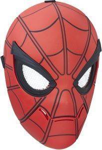 SPIDER-MAN MOVIE SPIDER SIGHT MASK B9695EU4 SPIDER-MAN MOVIE SPIDER SIGHT MASK B9695EU4
