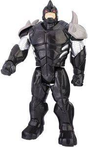 SPIDER-MANSPIDER-MAN TITAN HERO SERIES W GEAR ASST RHINO (C0981)