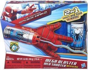 SPIDER-MAN SUPER WEB SLINGER B9764E27