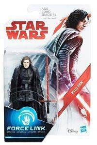 STAR WARS GAL E8 FIGURE TEAL ASST C1531EU4