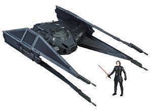 STAR WARS  GAL E8 CLASS D VEHICLE C1252EU4