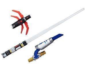 STAR WARS E8 RP CHOOSE YOUR PATH LIGHTSABER C1412EU4 STAR WARS E8 RP CHOOSE YOUR PATH LIGHTSABER C1412EU4