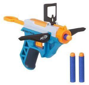 NERF N-STRIKE ELITE BOWSTRIKE B4614EU4