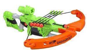 NERF ZOMBIE STRIKE DREAD BOLT	B9091ECC