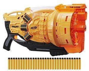 NERF DOOMLANDS - THE JUDGE B8571EU4 NERF DOOMLANDS - THE JUDGE B8571EU4
