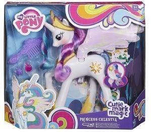 MLP PRINCESS CELESTIA A0633EU4