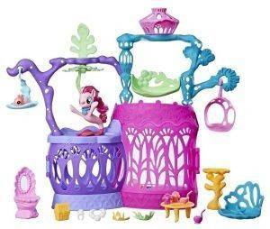 MLP THE MOVIE SEASHELL LAGOON C1058 MLP THE MOVIE SEASHELL LAGOON C1058
