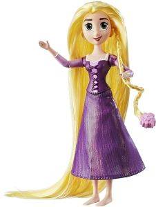DISNEY PRINCESS TANGLED RAPUNZEL STORY FIGURE C1747EU4 DISNEY PRINCESS TANGLED RAPUNZEL STORY FIGURE C1747EU4