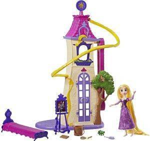 DISNEY TANGLED THE SERIES SWINGING LOCKS CASTLE C1753EU4 DISNEY TANGLED THE SERIES SWINGING LOCKS CASTLE C1753EU4