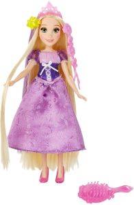 DISNEY PRINCESS BASIC HAIR PLAY ASST RAPUNZEL (B5294)