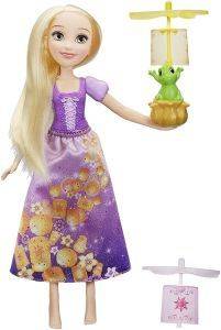 DISNEY PRINCESS FLOATING LANTERNS RAPUNZEL FD C1291EU4