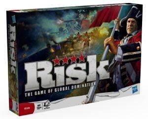 RISK 28720110 RISK 28720110