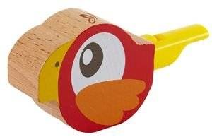 ΣΦΥΡΙΧΤΡΑ ΠΟΥΛΑΚΙ HAPE BIRD-CALL WHISTLE ΣΦΥΡΙΧΤΡΑ ΠΟΥΛΑΚΙ HAPE BIRD-CALL WHISTLE