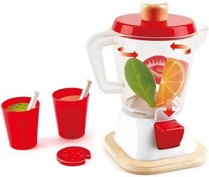 ΜΠΛΕΝΤΕΡ ΧΥΜΩΝ HAPE PLAYFULLY DELICIOUS SMOOTHIE BLENDER ΜΠΛΕΝΤΕΡ ΧΥΜΩΝ HAPE PLAYFULLY DELICIOUS SMOOTHIE BLENDER