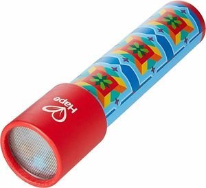 ΞΥΛΙΝΟ ΚΑΛΕΙΔΟΣΚΟΠΙΟ HAPE EARLY EXPLORER WONDER VISION ΞΥΛΙΝΟ ΚΑΛΕΙΔΟΣΚΟΠΙΟ HAPE EARLY EXPLORER WONDER VISION