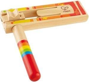 ��������� ������ �� ��������������� ����� HAPE HAPPY NOISEMAKE ������� 1���