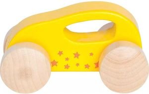 ΜΙΚΡΑ ΠΟΛΥΧΡΩΜΑ ΑΥΤΟΚΙΝΗΤΑΚΙΑ HAPE LITTLE AUTO ΚΙΤΡΙΝΟ 1ΤΕΜ ΜΙΚΡΑ ΠΟΛΥΧΡΩΜΑ ΑΥΤΟΚΙΝΗΤΑΚΙΑ HAPE LITTLE AUTO ΚΙΤΡΙΝΟ 1ΤΕΜ
