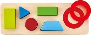 HAPE HAPPY PUZZLES ΞΥΛΙΝΟ ΠΑΖΛ ΓΕΩΜΕΤΡΙΚΑ ΣΧΗΜΑΤΑ HAPE HAPPY PUZZLES ΞΥΛΙΝΟ ΠΑΖΛ ΓΕΩΜΕΤΡΙΚΑ ΣΧΗΜΑΤΑ