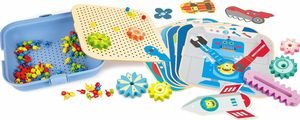 HAPE EARLY EXPLORER ΞΥΛΙΝΟ ΣΕΤ COGWORKS EXPERIMENTAL HAPE EARLY EXPLORER ΞΥΛΙΝΟ ΣΕΤ COGWORKS EXPERIMENTAL