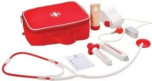 ΒΑΛΙΤΣΑΚΙ ΓΙΑΤΡΟΥ HAPE DOCTOR ON CALL 7ΤΜΧ ΒΑΛΙΤΣΑΚΙ ΓΙΑΤΡΟΥ HAPE DOCTOR ON CALL 7ΤΜΧ